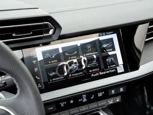 New 2026 Audi S3 Premium image 17