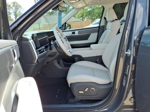 New 2026 Hyundai Santa Fe SEL FWD image 14