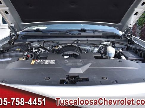 Used 2018 Chevrolet Silverado 1500 Custom w/ Custom Value Package RWD image 31