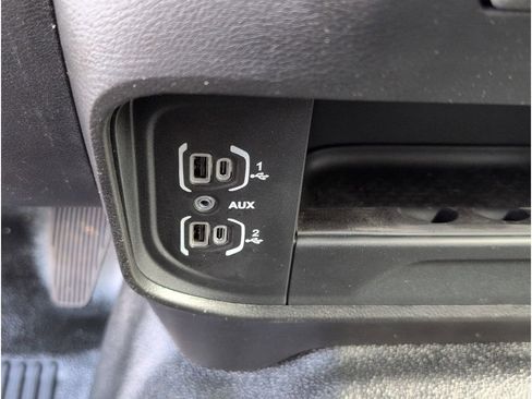 New 2026 RAM 3500 Tradesman w/ Chrome Appearance Group image 18