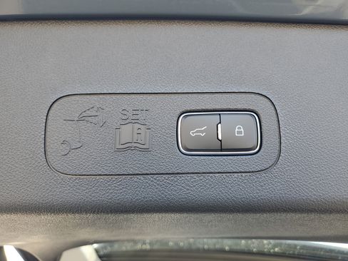 New 2026 Lincoln Aviator Reserve w/ Jet Appearance Package image 30