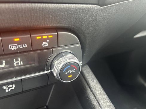 Used 2025 MAZDA CX-5 AWD 2.5 S w/ Select Package image 7