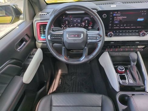 Used 2023 GMC Canyon AT4X AWD/4WD image 17