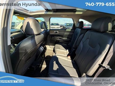 Used 2022 Kia Sorento X-Line EX AWD/4WD image 24