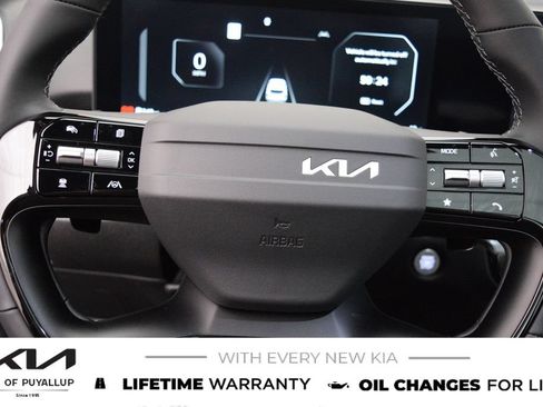 New 2026 Kia Sorento SX Prestige AWD/4WD image 26