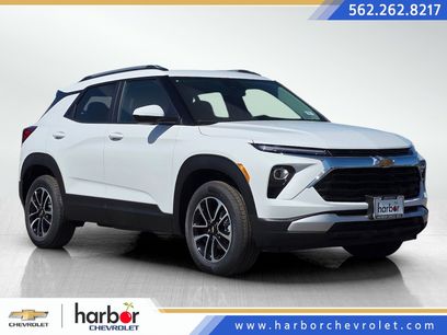 New 2026 Chevrolet TrailBlazer LT w/ Convenience Package