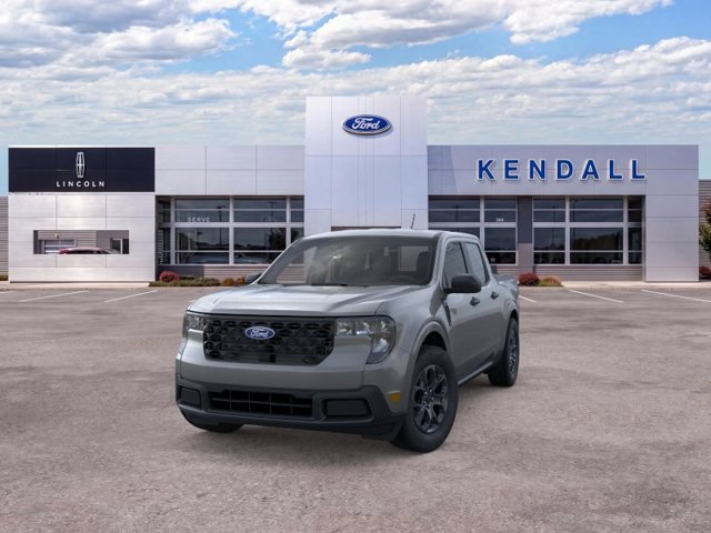 Used 2026 Ford Maverick XLT w/ 4K Tow Package AWD/4WD image 2