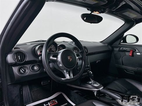 Used 2011 Porsche Boxster Spyder image 10