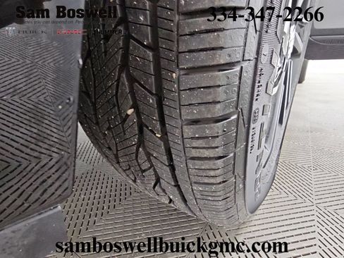 New 2026 Buick Enclave Sport Touring w/ Super Cruise Package FWD image 48