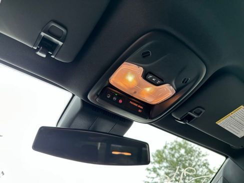 New 2026 Chevrolet Colorado Trail Boss image 22