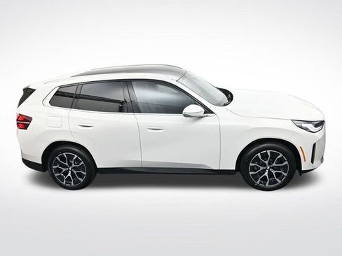 New 2026 BMW X3 xDrive30 w/ Convenience Package AWD/4WD image 25