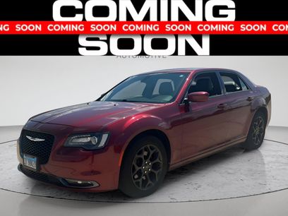 Used 2019 Chrysler 300 S