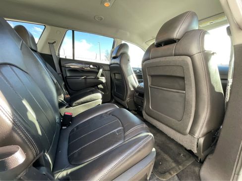Used 2015 Buick Enclave Leather image 26
