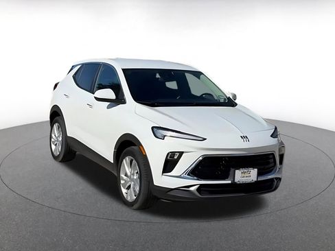 Used 2025 Buick Encore GX Preferred image 3