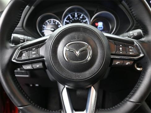 Certified 2023 MAZDA CX-5 AWD 2.5 S w/ Select Package image 9