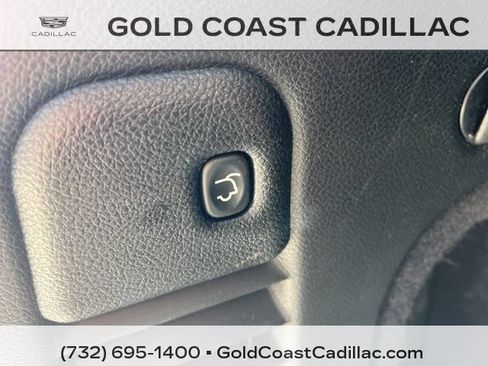 Used 2017 Jeep Grand Cherokee Limited AWD/4WD image 12