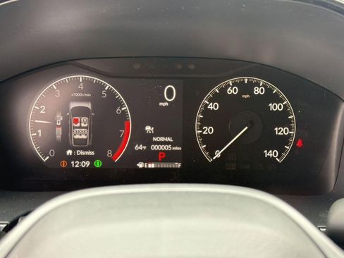 New 2026 Honda CR-V LX image 19