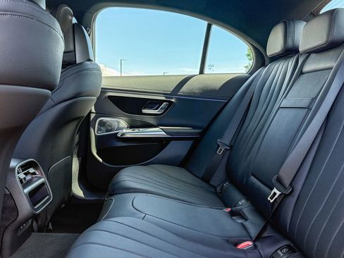 New 2026 Mercedes-Benz E 450 4MATIC Sedan image 17