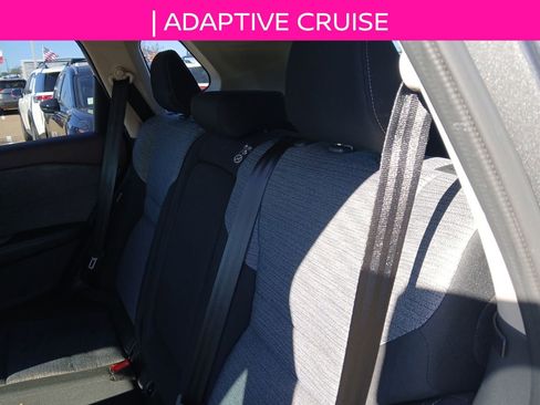 Used 2023 Nissan Rogue SV image 8