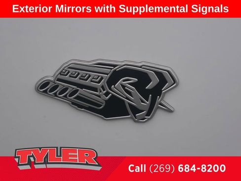 New 2026 RAM 1500 4x4 Crew Cab image 11