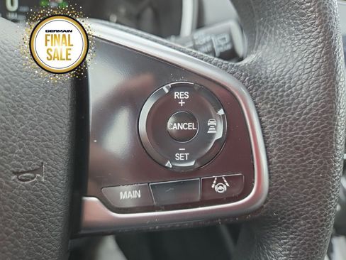 Used 2022 Honda CR-V EX image 32