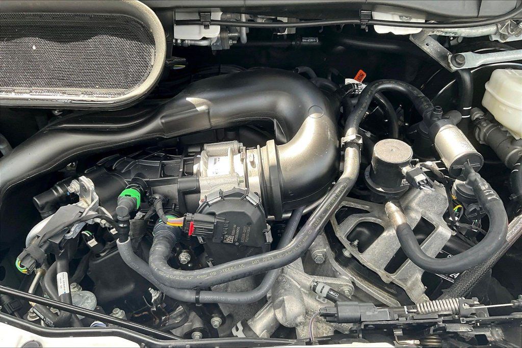 Used 2025 Ford Transit 350 XL RWD image 29