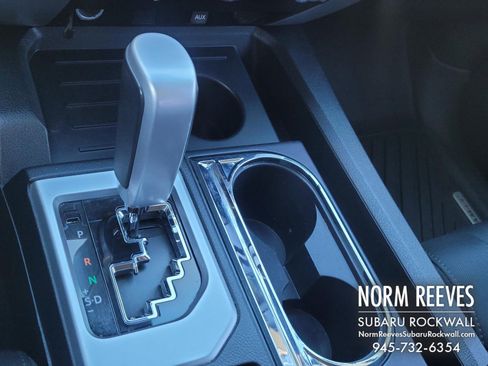 Used 2018 Toyota Tundra SR5 image 14