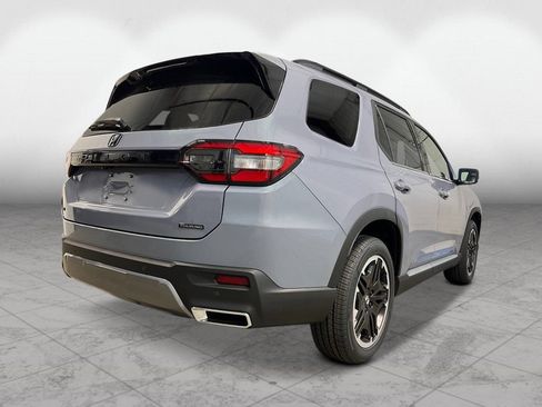 New 2026 Honda Pilot image 5