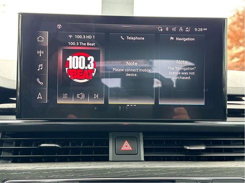 Used 2024 Audi A5 2.0T Premium Plus w/ Premium Plus image 21