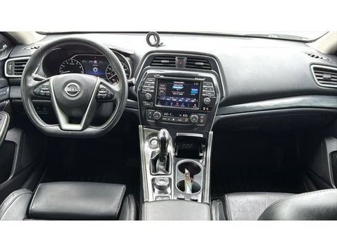 Used 2023 Nissan Maxima Platinum w/ Sport Mat Group FWD image 20