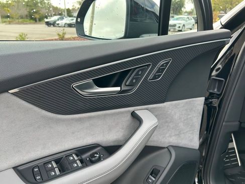 New 2026 Audi SQ7 Premium Plus image 86