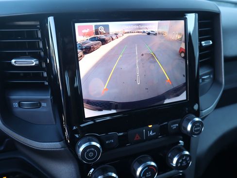 New 2026 RAM 1500 Tradesman image 5