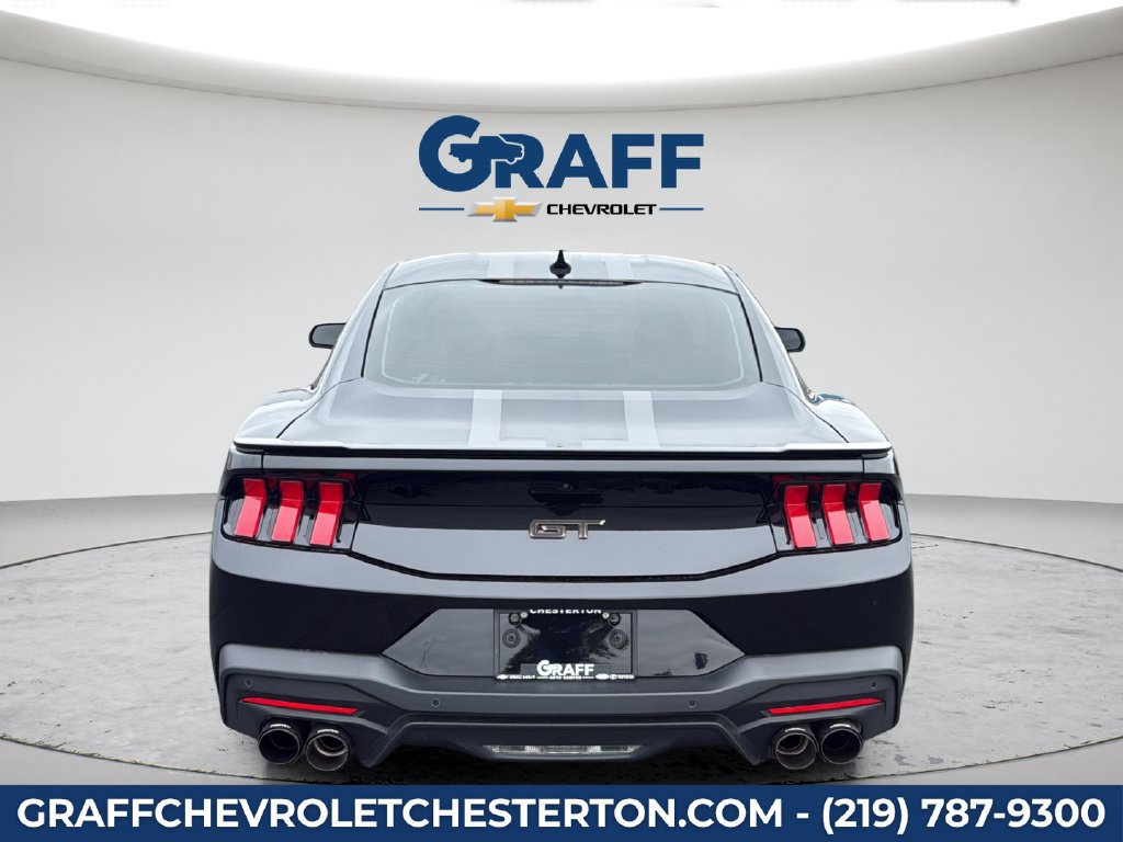 Used 2024 Ford Mustang GT Premium RWD image 6