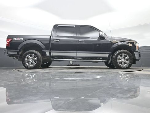 Used 2019 Ford F150 XLT w/ XTR Package AWD/4WD image 32