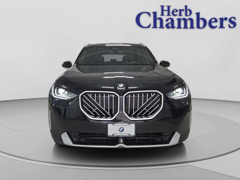 Used 2026 BMW X3 xDrive30i w/ Convenience Package AWD/4WD image 2