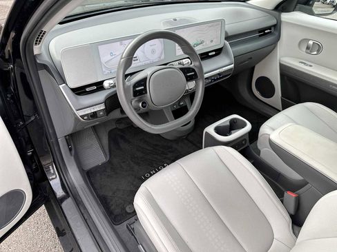 Used 2023 Hyundai Ioniq 5 SEL image 10