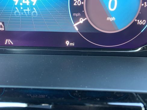 New 2025 Volkswagen Atlas Cross Sport SEL Premium R-Line image 18