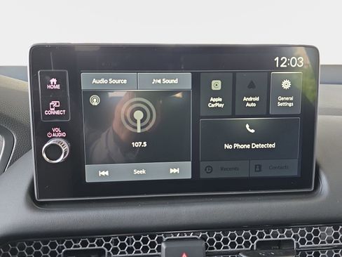 New 2026 Honda HR-V Sport image 20