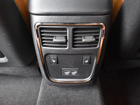 Used 2021 Dodge Charger SRT Hellcat image 28