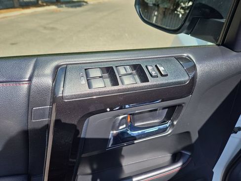 Used 2021 Toyota 4Runner TRD Pro AWD/4WD image 16