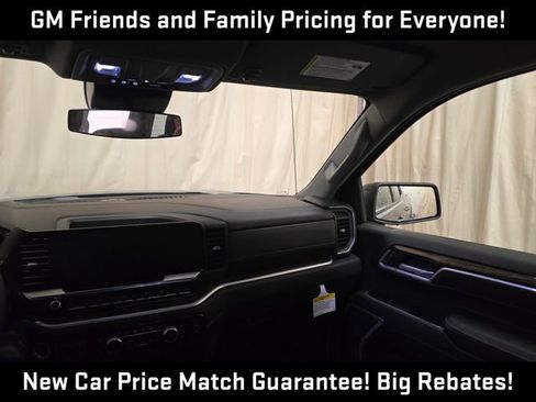 New 2026 GMC Sierra 1500 Elevation w/ Elevation Select Package AWD/4WD image 29