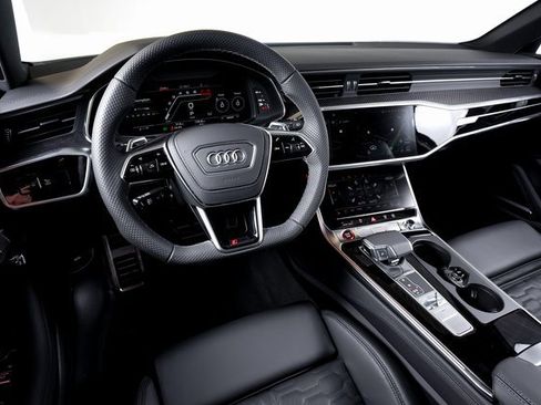 Used 2026 Audi RS 6 performance image 29