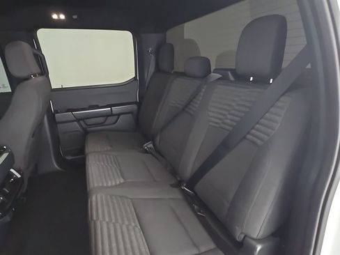 Used 2023 Ford F150 XL w/ STX Appearance Package AWD/4WD image 29