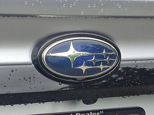 New 2026 Subaru WRX Limited AWD/4WD image 9
