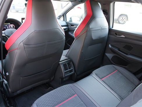 New 2026 Volkswagen GTI SE image 24