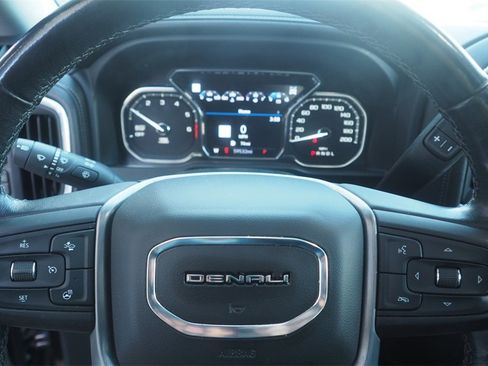 Used 2020 GMC Sierra 1500 Denali w/ Denali Ultimate Package image 15