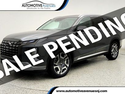 Used 2024 Hyundai Palisade SEL