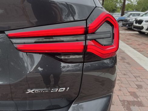 Used 2022 BMW X3 xDrive30i w/ Premium Package AWD/4WD image 41