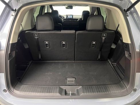 Used 2023 Honda Pilot Elite image 8