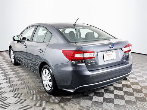 Used 2020 Subaru Impreza 2.0i image 8